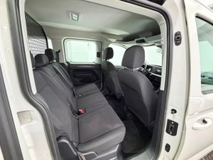 Volkswagen Caddy 2.0 TDI 90KW (122cv) 4MOTION 5P - Foto 36