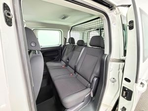 Volkswagen Caddy 2.0 TDI 90KW (122cv) 4MOTION 5P - Foto 39