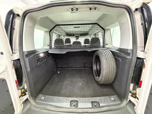 Volkswagen Caddy 2.0 TDI 90KW (122cv) 4MOTION 5P - Foto 32