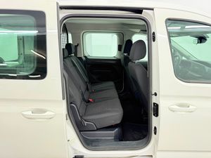 Volkswagen Caddy 2.0 TDI 90KW (122cv) 4MOTION 5P - Foto 35