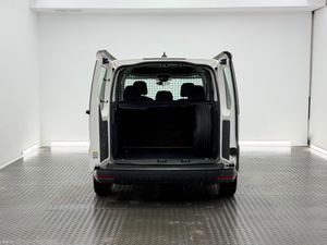 Volkswagen Caddy 2.0 TDI 90KW (122cv) 4MOTION 5P - Foto 29