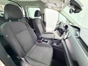 Volkswagen Caddy 2.0 TDI 90KW (122cv) 4MOTION 5P - Foto 15