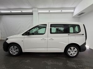 Volkswagen Caddy 2.0 TDI 90KW (122cv) 4MOTION 5P - Foto 7