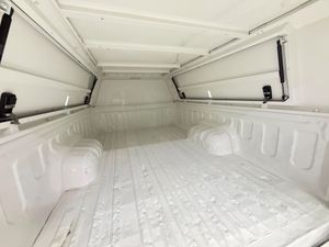 Toyota Hilux 2.4 D-4D CABINA SENCILLA GX - Foto 34