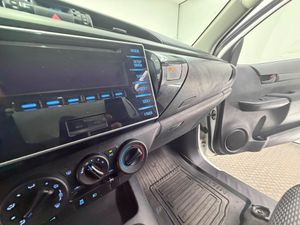 Toyota Hilux 2.4 D-4D CABINA SENCILLA GX - Foto 22