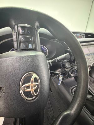 Toyota Hilux 2.4 D-4D CABINA SENCILLA GX - Foto 18