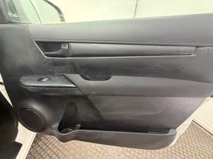 Toyota Hilux 2.4 D-4D CABINA SENCILLA GX - Foto 30