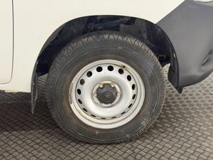 Toyota Hilux 2.4 D-4D CABINA SENCILLA GX - Foto 43