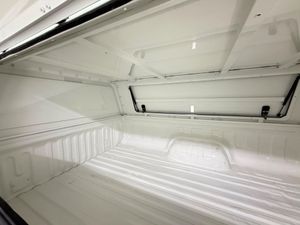 Toyota Hilux 2.4 D-4D CABINA SENCILLA GX - Foto 38