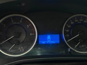 Toyota Hilux 2.4 D-4D CABINA SENCILLA GX - Foto 24
