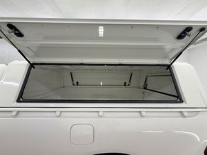 Toyota Hilux 2.4 D-4D CABINA SENCILLA GX - Foto 37