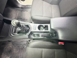 Toyota Hilux 2.4 D-4D CABINA SENCILLA GX - Foto 25