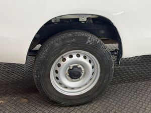 Toyota Hilux 2.4 D-4D CABINA SENCILLA GX - Foto 42