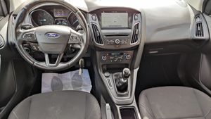 Ford Focus 1.5 TDCi E6 88kW 120CV Trend +   - Foto 2
