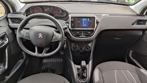Peugeot 208 ACTIVE 1.2 VTi 82 5p.   - Foto 2