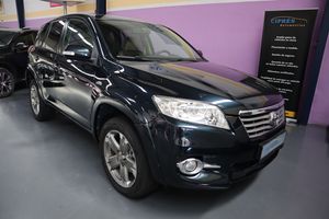 Toyota Rav4 2.2 D-4D Executive 150cv Aut.   - Foto 3