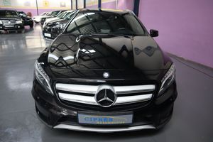 Mercedes GLA 220 CDI 4MATIC 170cv Aut. AMG LINE   - Foto 3