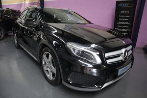 Mercedes GLA 220 CDI 4MATIC 170cv Aut. AMG LINE   - Foto 2