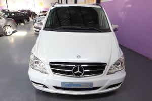 Mercedes Viano 3.0 CDI Grand Edition Avantgarde 225cv Aut. LARGA   - Foto 2