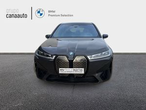 BMW iX xDrive50 385 kW (523 CV)  - Foto 2