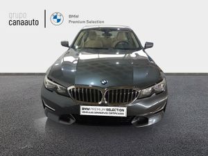 BMW Serie 3 320d 140 kW (190 CV)  - Foto 2