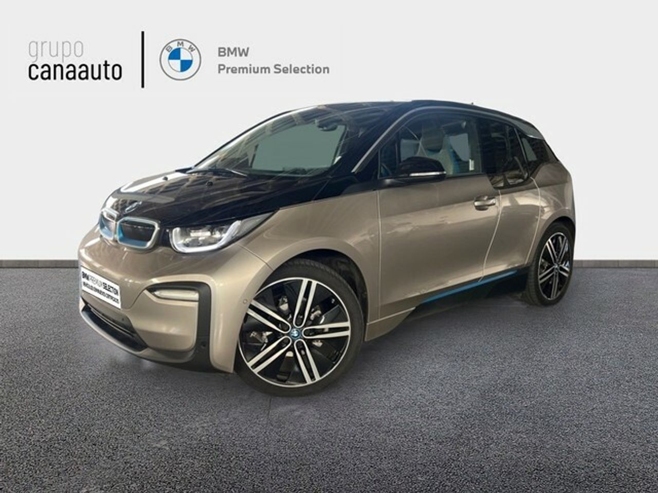 BMW i3 120Ah 125 kW (170 CV)  - Foto 1