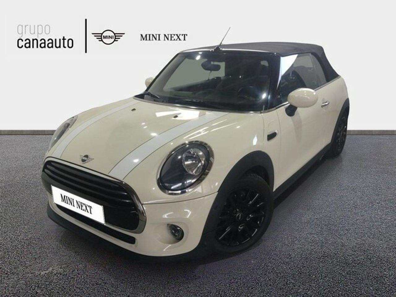 MINI Cabrio Cooper 100 kW (136 CV)  - Foto 1