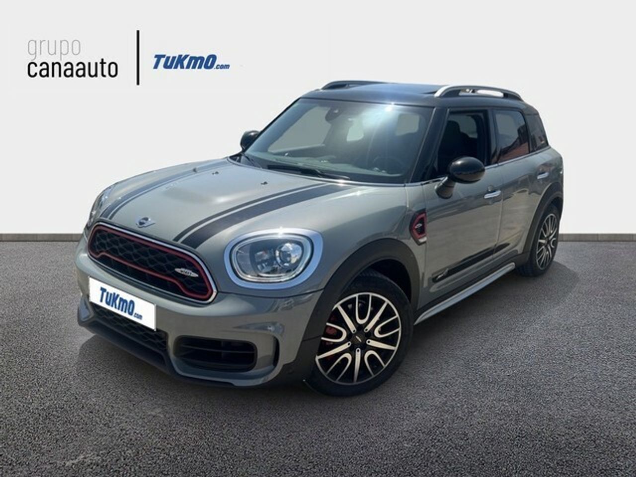 MINI Countryman John Cooper Works ALL4 170 kW (231 CV)  - Foto 1