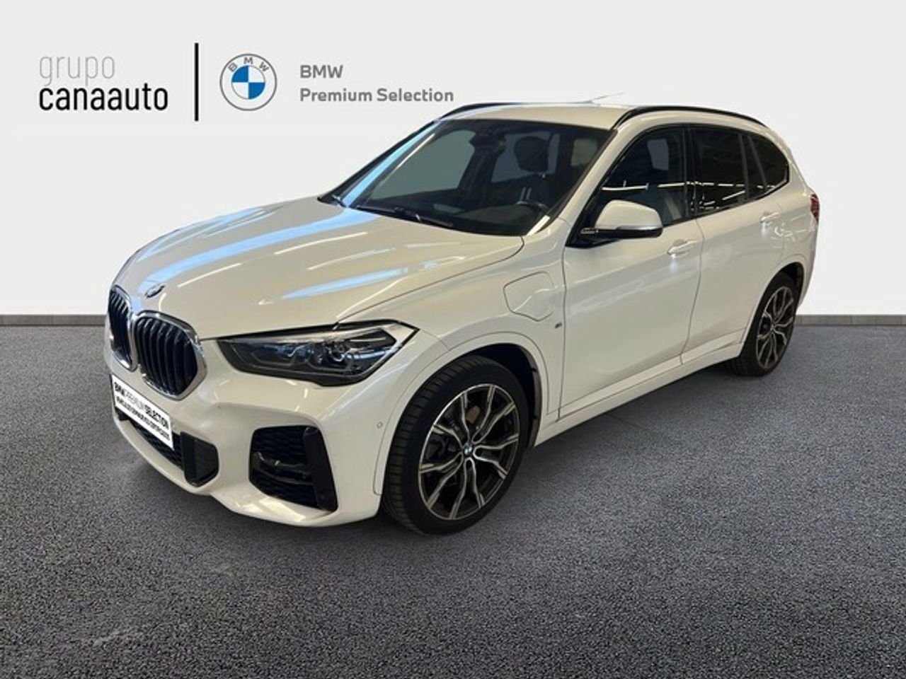 BMW X1 xDrive25e 162 kW (220 CV)  - Foto 1