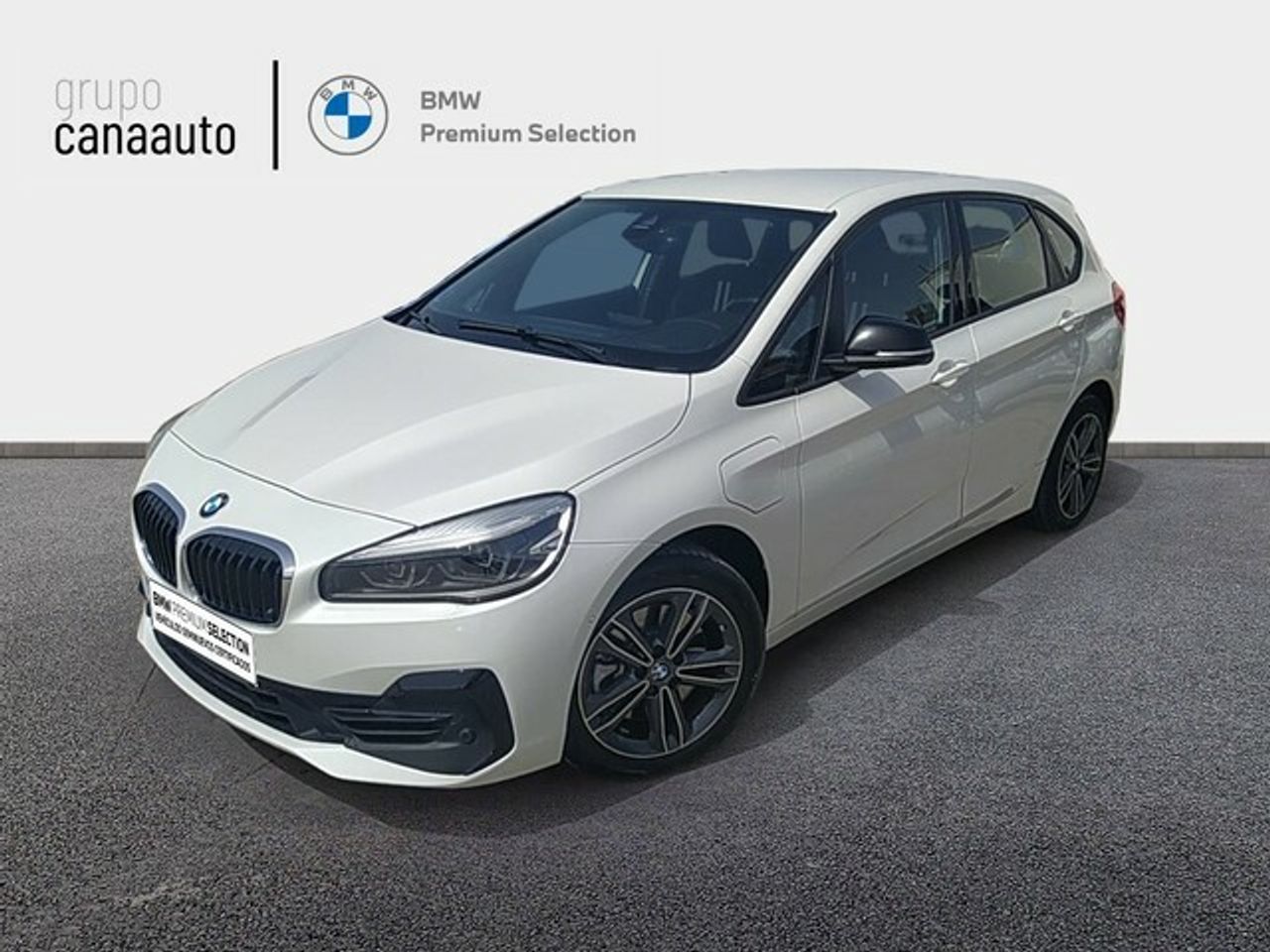 BMW Serie 2 225xe iPerformance Active Tourer 165 kW (224 CV)  - Foto 1