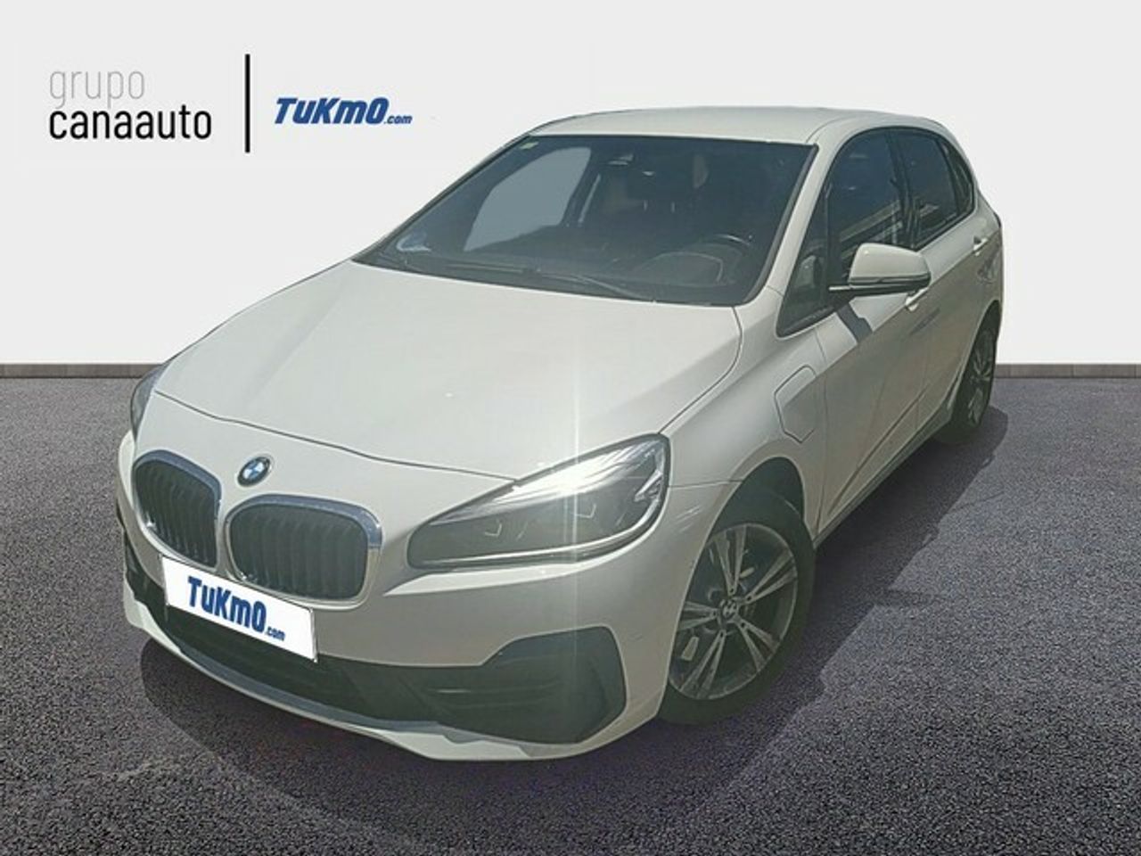 BMW Serie 2 225xe iPerformance Active Tourer 165 kW (224 CV)  - Foto 1