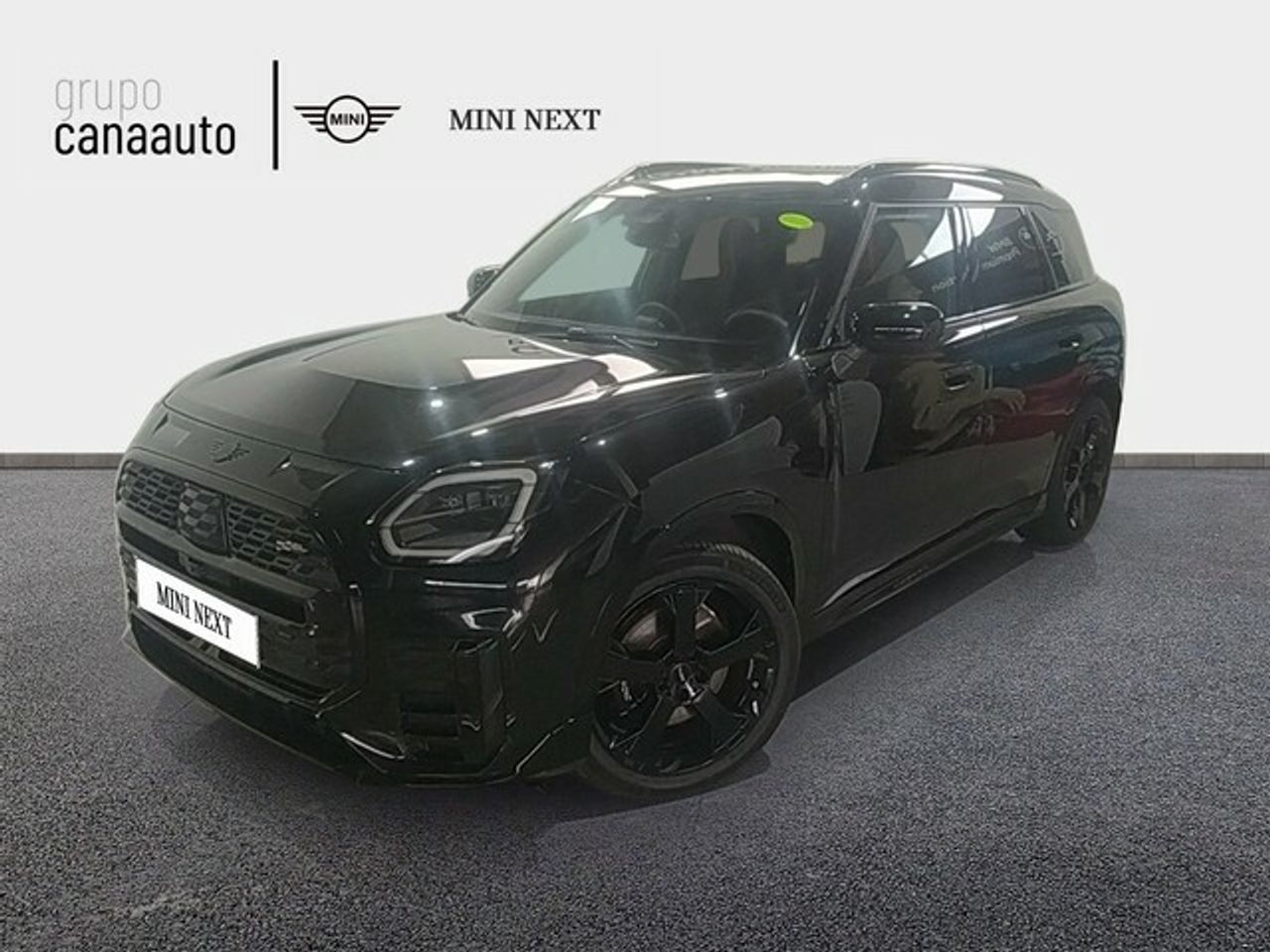 MINI Countryman C 125 kW (170 CV)  - Foto 1