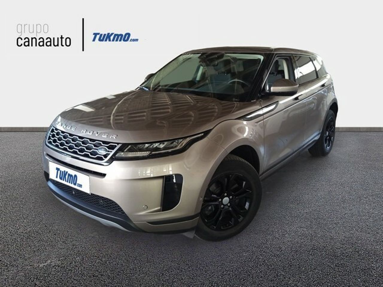 Land-Rover Range Rover Evoque P160 MHEV Standard Auto 118 kW (160 CV)  - Foto 1