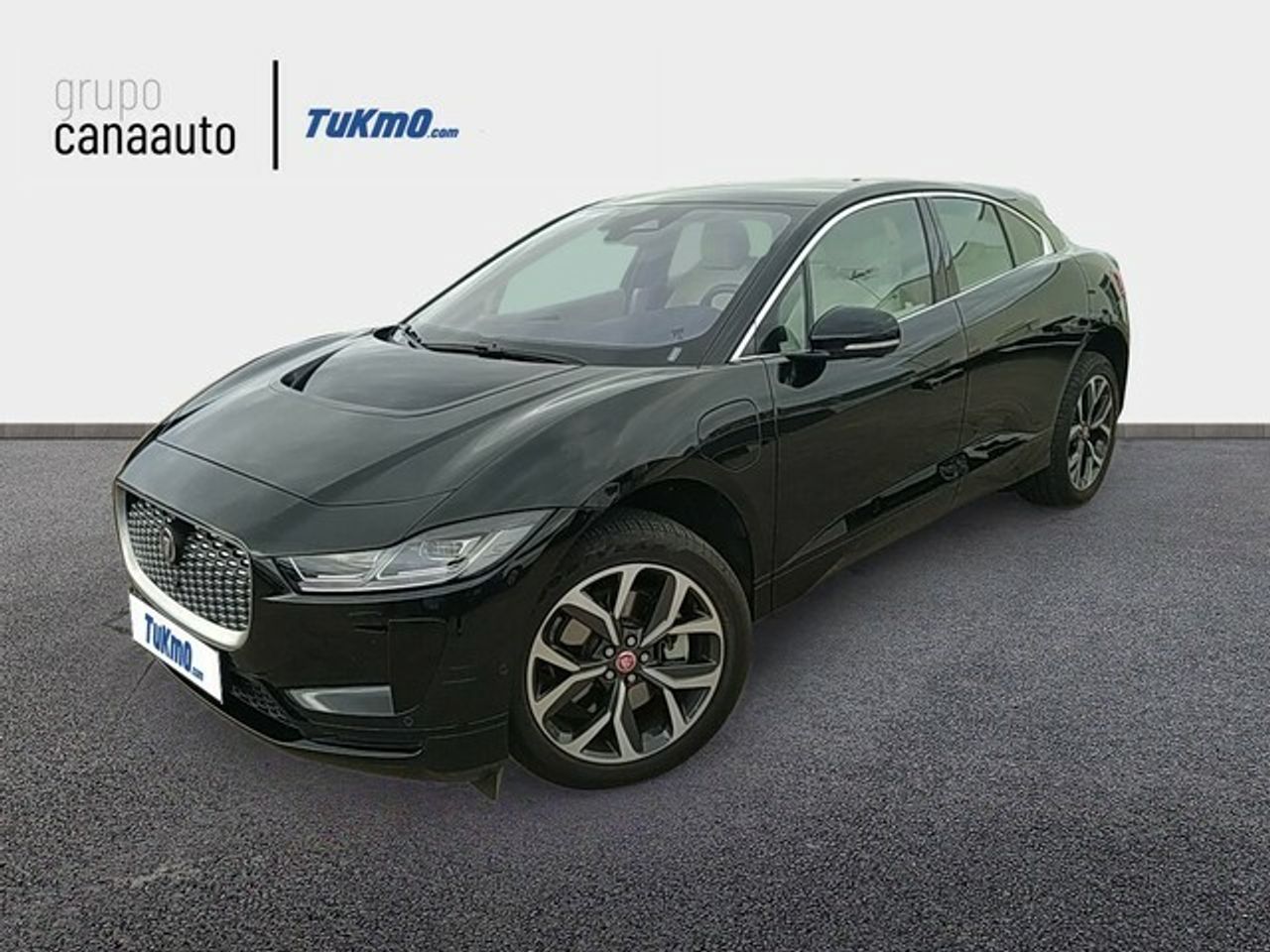 Jaguar I-Pace EV400 SE 4WD Auto 294 kW (400 CV)  - Foto 1