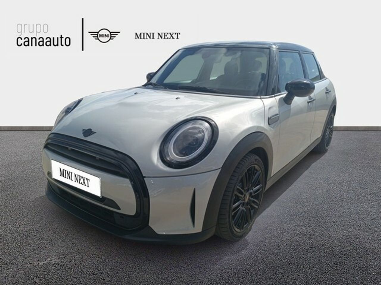 MINI 5 Puertas Cooper 100 kW (136 CV)  - Foto 1