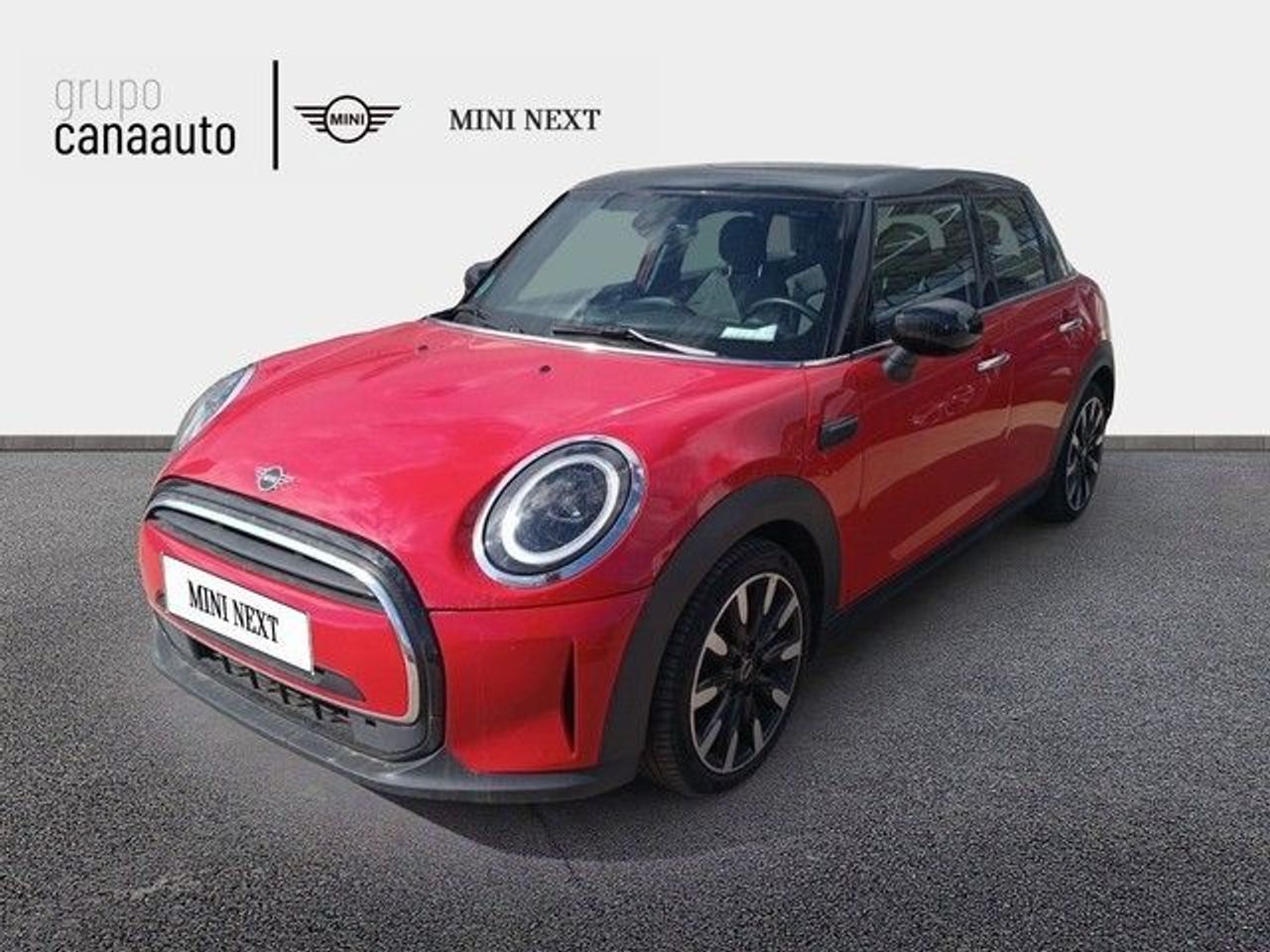 MINI Cooper 100 kW (136 CV)  - Foto 1