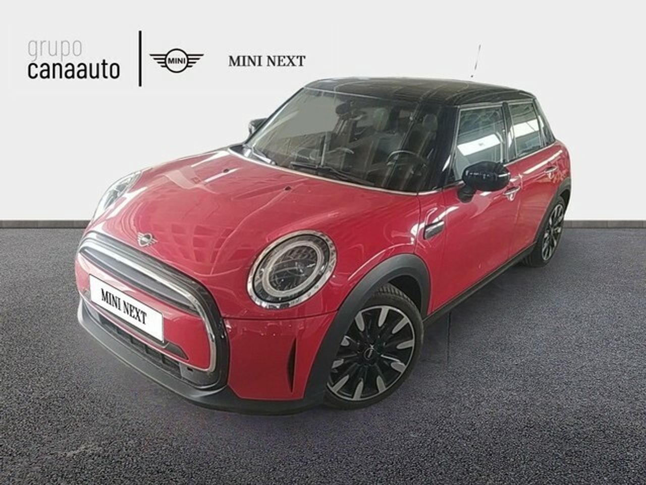 MINI 5 Puertas Cooper 100 kW (136 CV)  - Foto 1