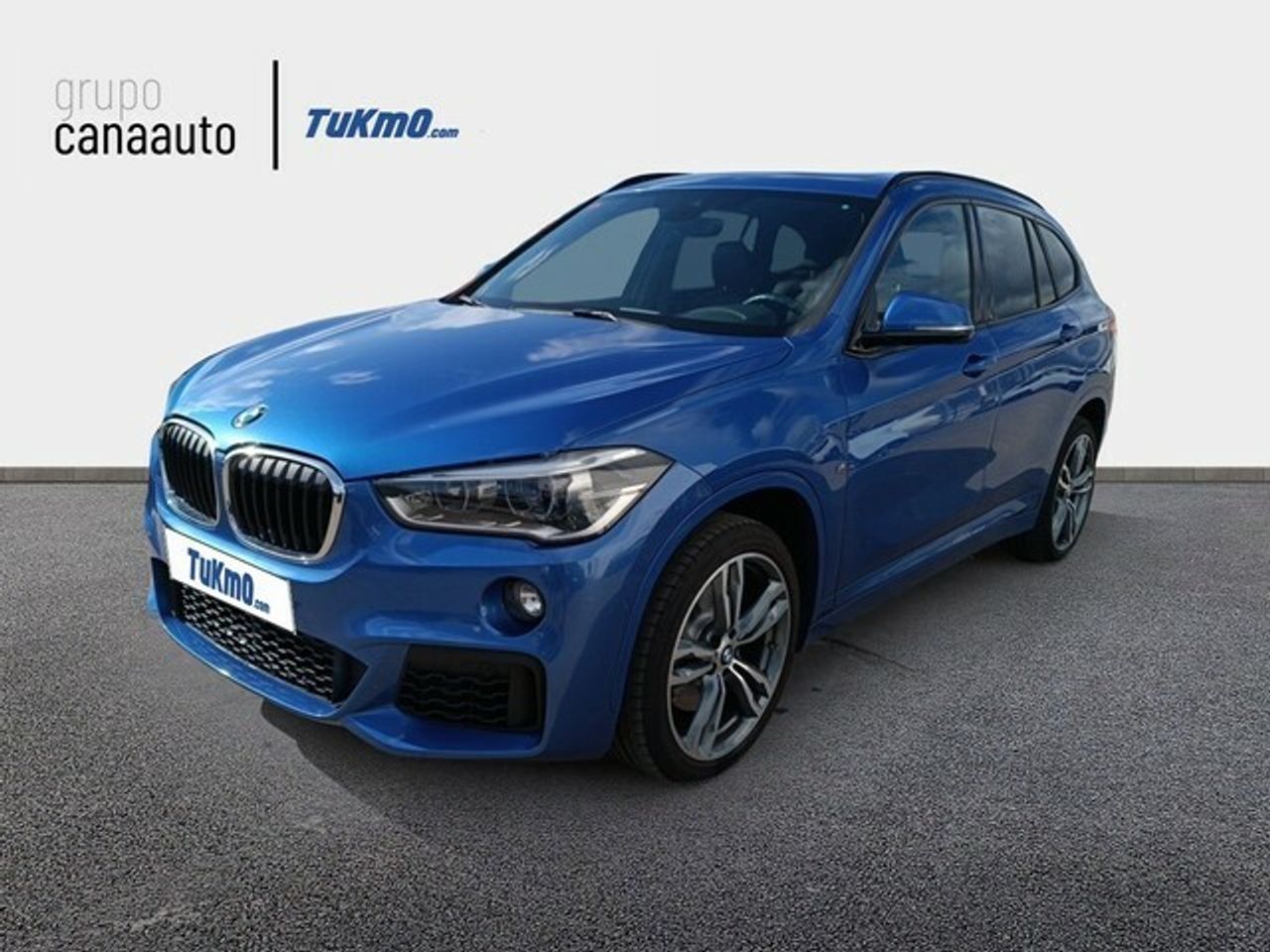 BMW X1 sDrive20i 141 kW (192 CV)  - Foto 1