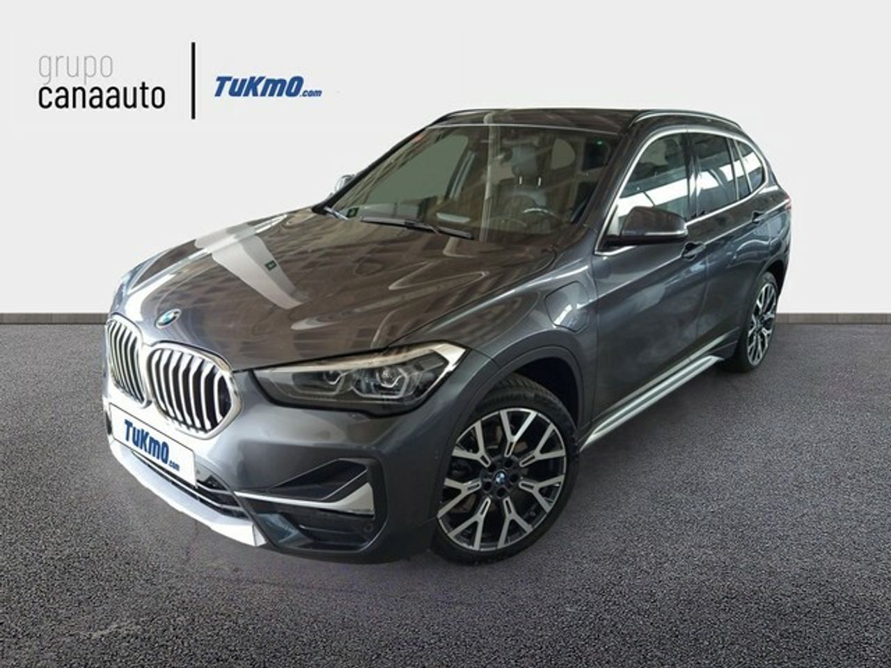 BMW X1 xDrive25e 162 kW (220 CV)  - Foto 1
