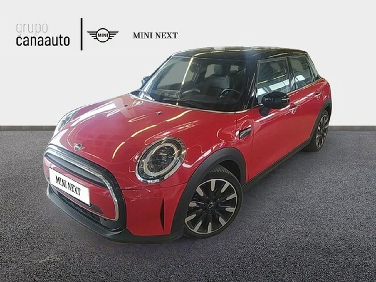 MINI 5 Puertas Cooper 100 kW (136 CV)  - Foto 1