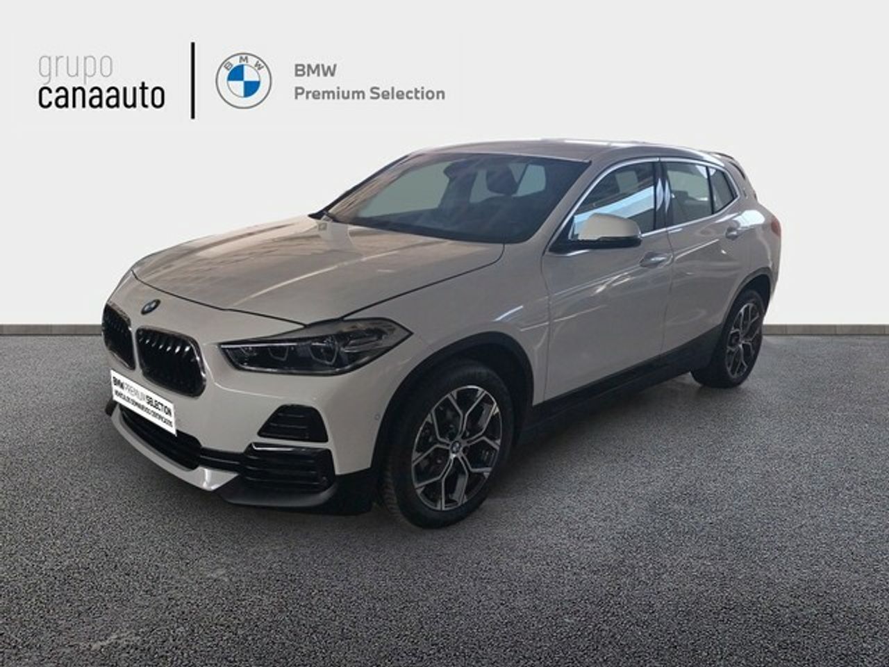 BMW X2 sDrive18i 103 kW (140 CV)  - Foto 1