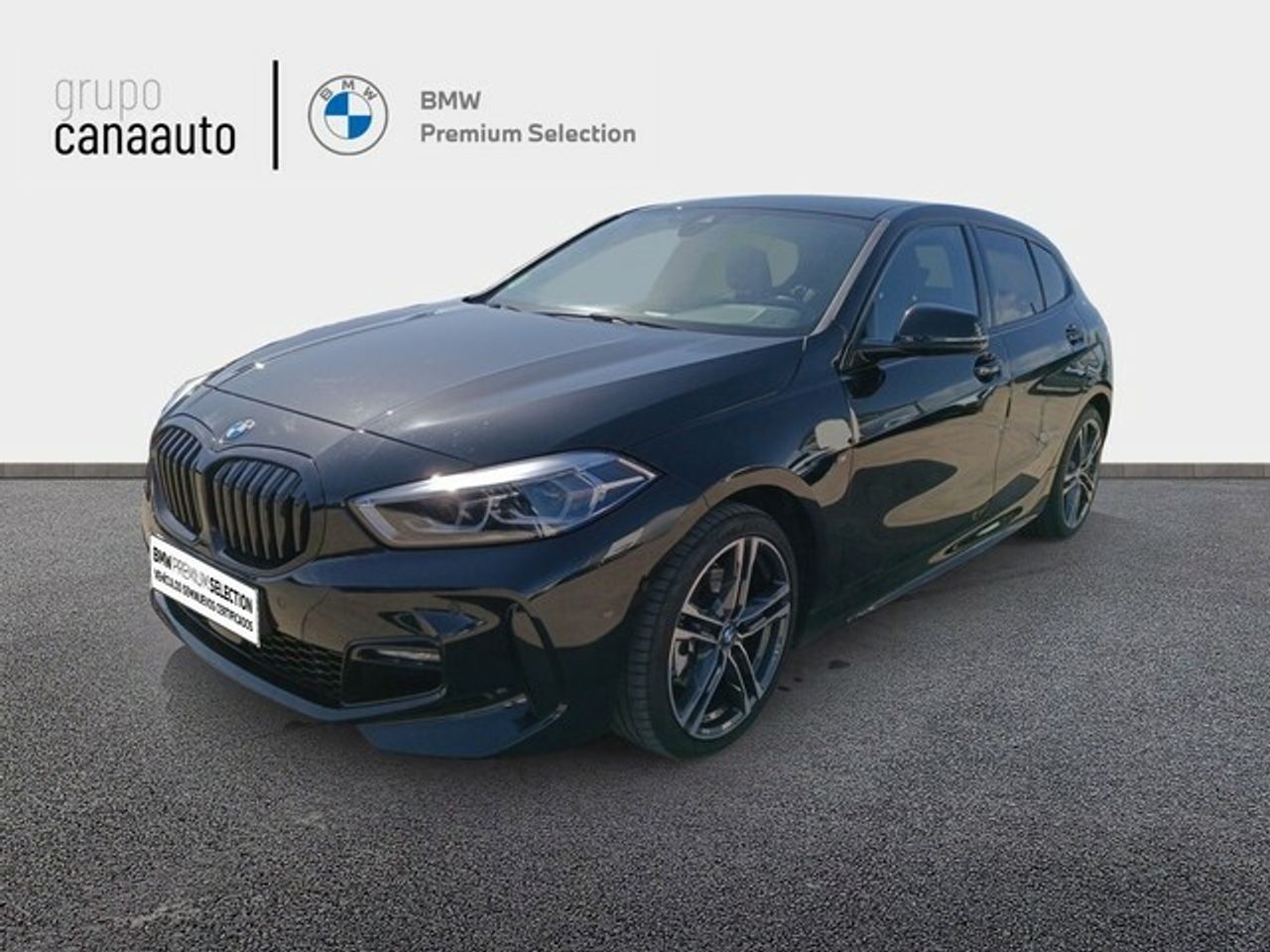 BMW Serie 1 118i 103 kW (140 CV)  - Foto 1