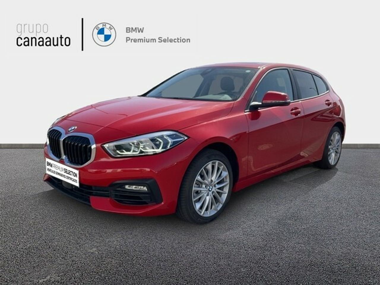 BMW Serie 1 120i 131 kW (178 CV)  - Foto 1