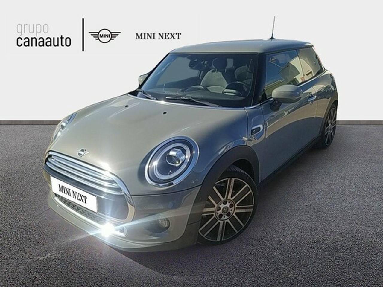 MINI Cooper Cooper 100 kW (136 CV)  - Foto 1
