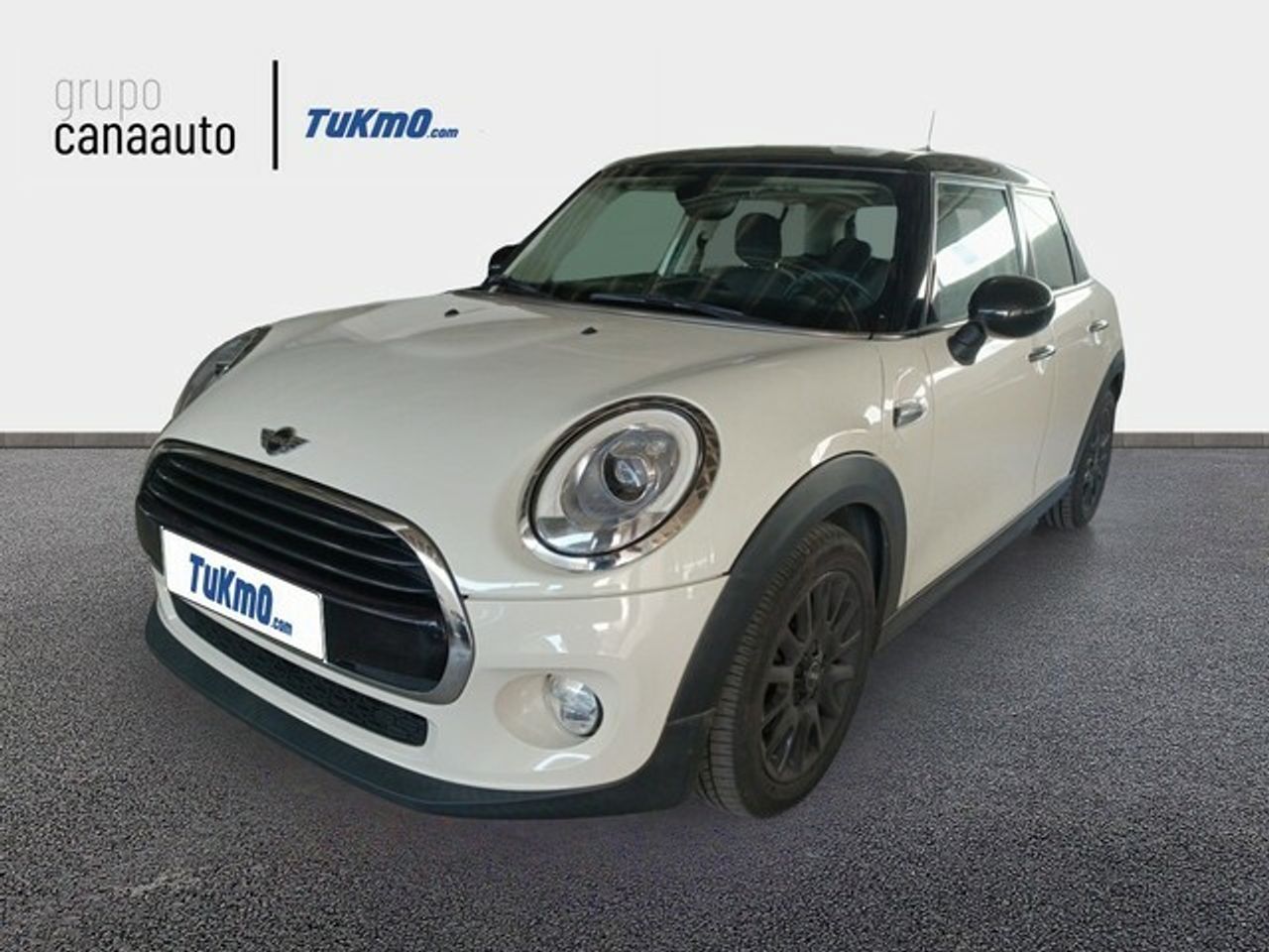MINI 5 Puertas Cooper D 85 kW (116 CV)  - Foto 1