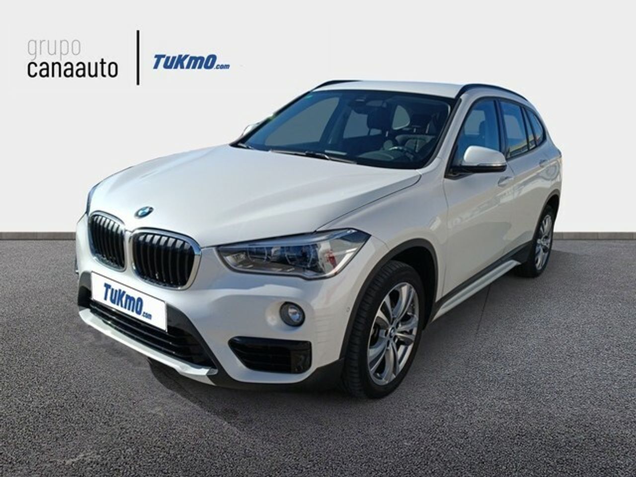 BMW X1 sDrive18i 103 kW (140 CV)  - Foto 1