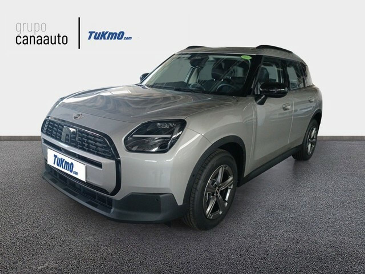 MINI Countryman D 120 kW (163 CV)  - Foto 1