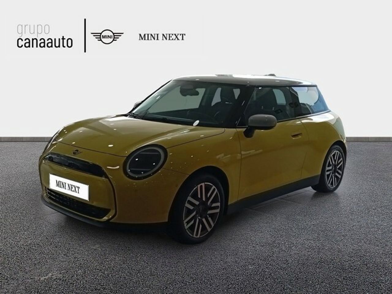 MINI Cooper Cooper E 135 kW (184 CV)  - Foto 1