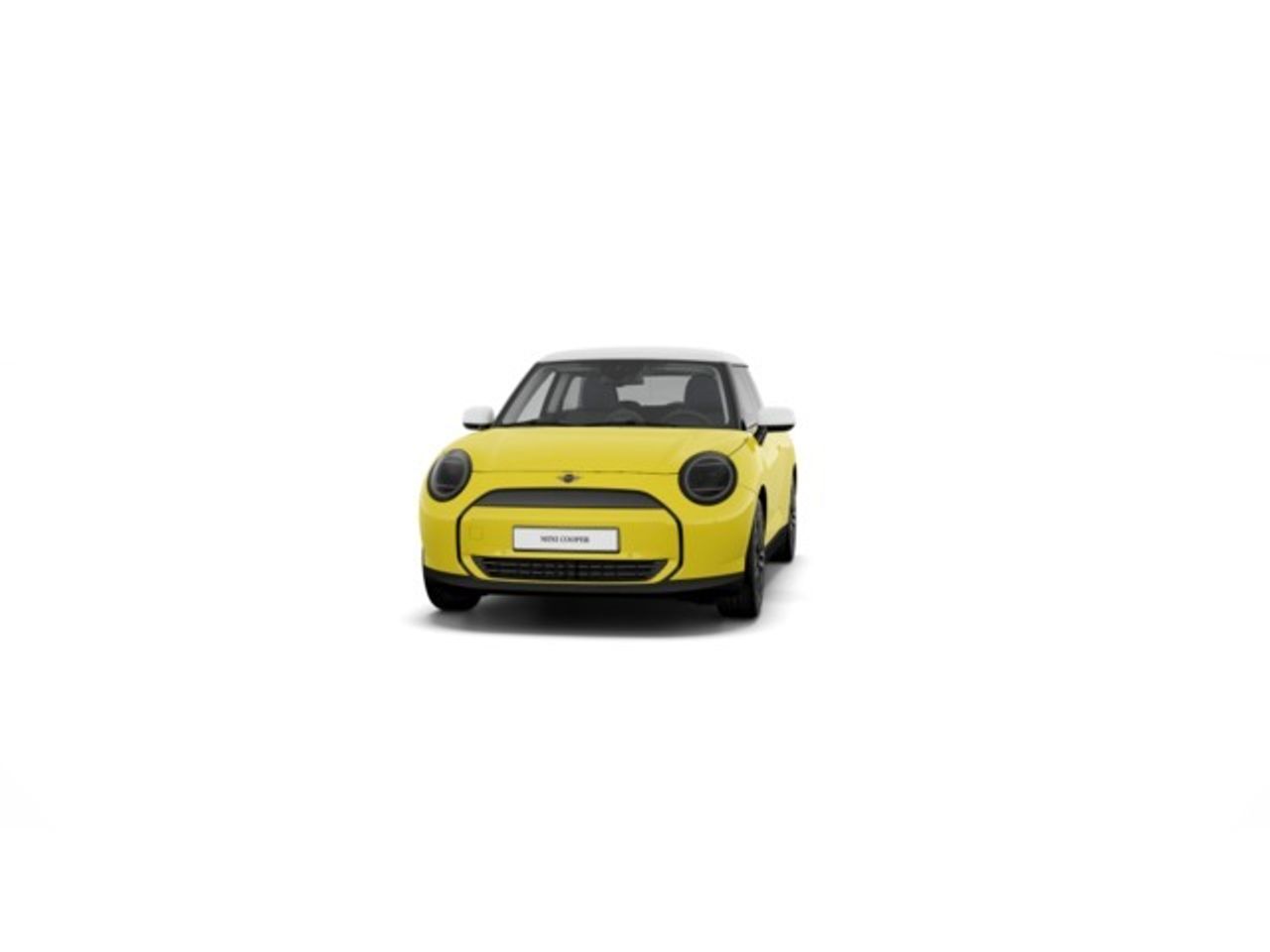 MINI Cooper Cooper E 135 kW (184 CV)  - Foto 1