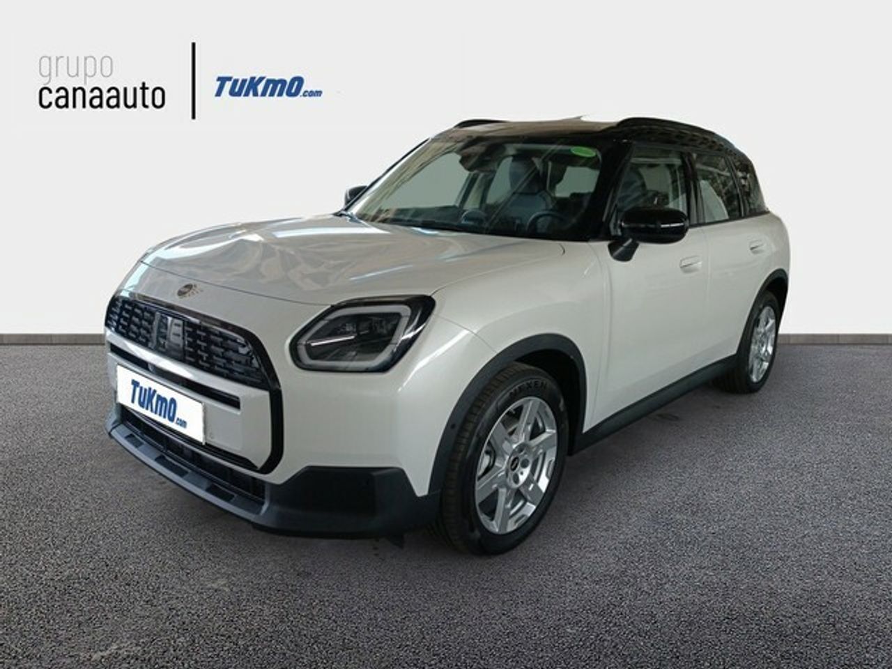 MINI Countryman D 120 kW (163 CV)  - Foto 1